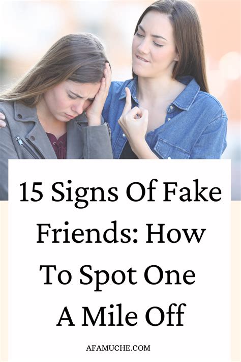 most of my friends are fake